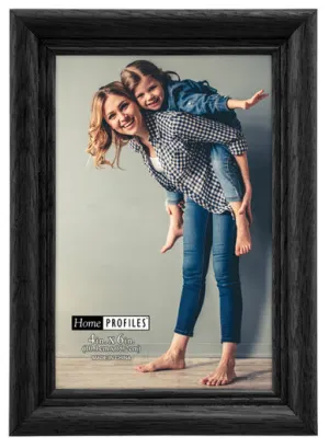 Malden Home Profiles Black Oak Frame