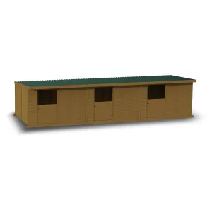 Mobile Stable 36x12