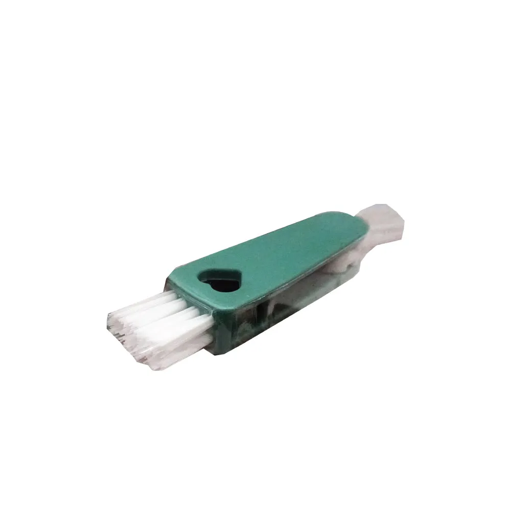 (MR.DIY) Bottle Cap Cleaning 3 In 1 Small Portable Brush (13.5 x 2.3cm)