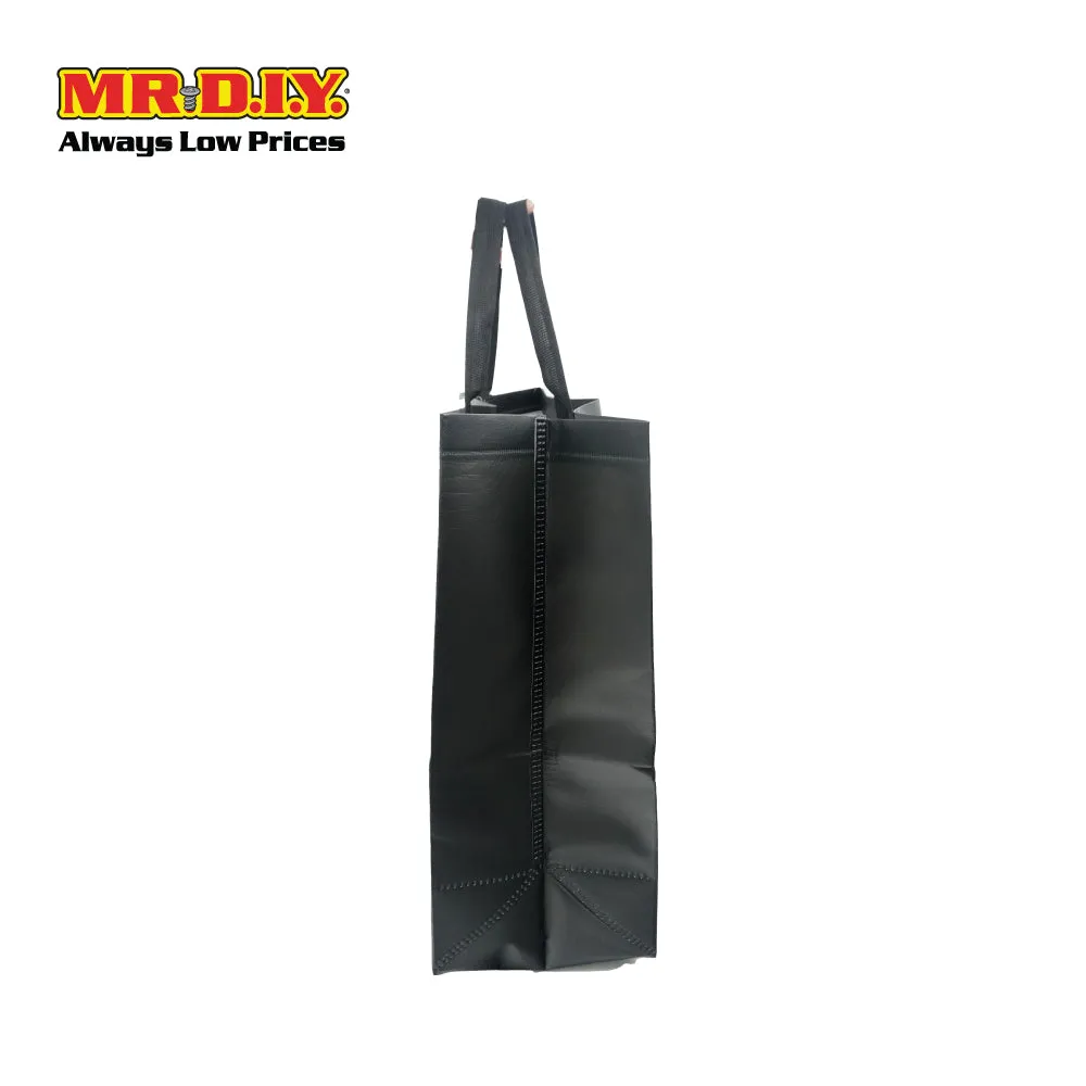 (MR.DIY) Music World Non-Woven Shopping Bag ( 47 x 44 x 18.5 cm )