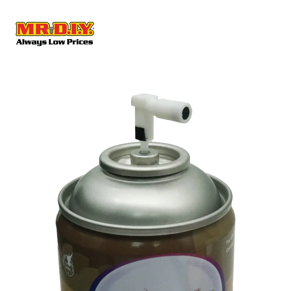 (MR.DIY) Mystic Orchard Air Freshner (Vanilla 250ml)