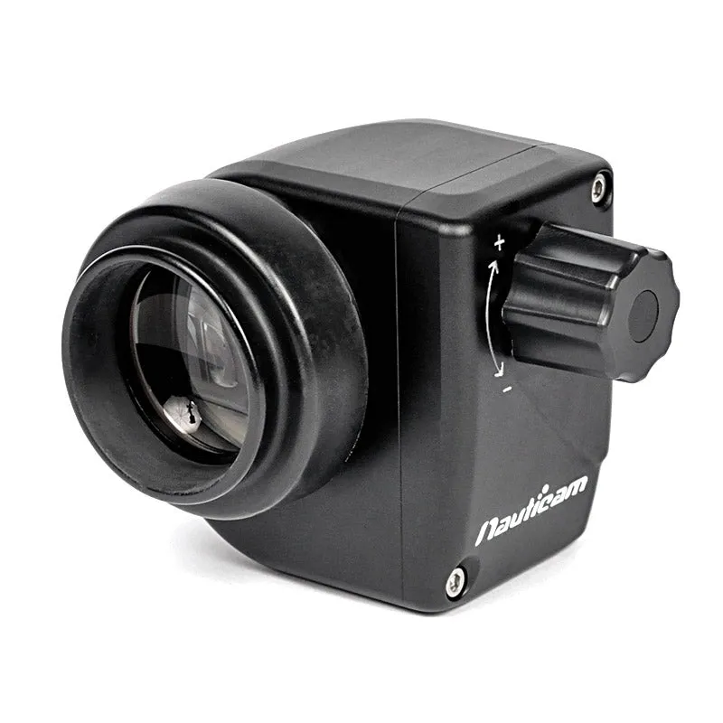 Nauticam 180 Degree Straight Viewfinder