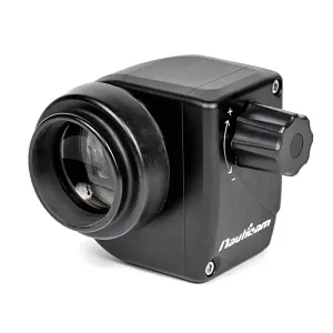 Nauticam 180 Degree Straight Viewfinder