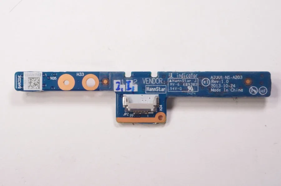 New 90005664 Lenovo Laptop WIN8 Home Board