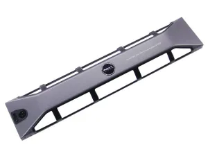 New Dell OEM PowerEdge R720 Server Front Security Quickstart Bezel Assembly M6F70