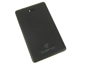 New Dell OEM Venue 8 Pro 3845 Tablet Bottom Base Back Cover Assembly 148RK