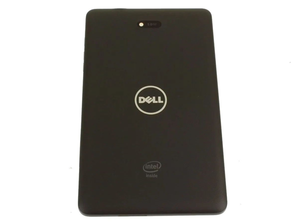 New Dell OEM Venue 8 Pro 5830 Tablet Bottom Base Back Cover Assembly K42ND