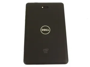 New Dell OEM Venue 8 Pro 5830 Tablet Bottom Base Back Cover Assembly K42ND