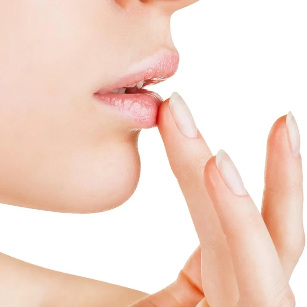 NICKA K | Shea Butter Lip Therapy