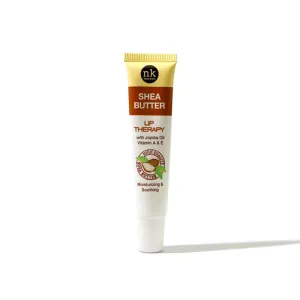 NICKA K | Shea Butter Lip Therapy