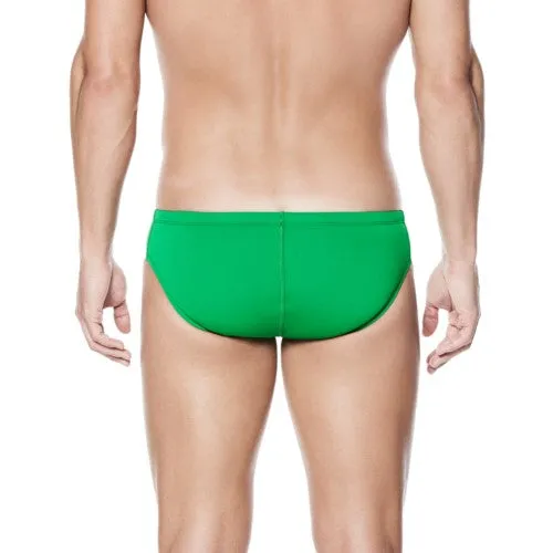 NIKE Poly Solids Men Swim Performance Brief