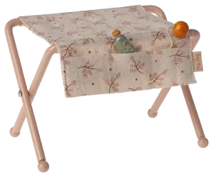 Nursery Table, Baby Mouse - Rose