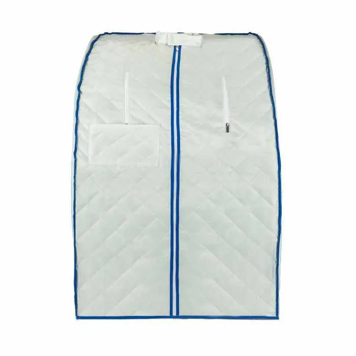 Personal Portable Home Indoor Steam Sauna Kit