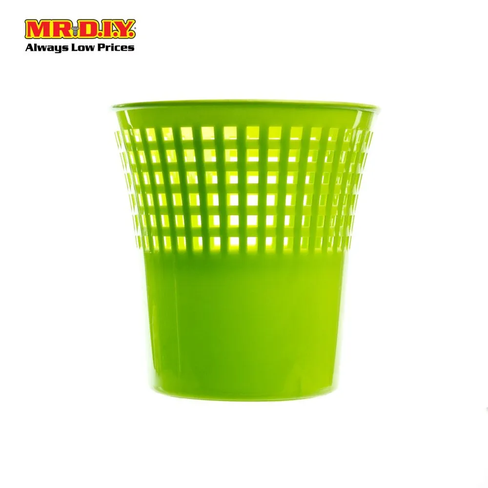 Plastic Dustbin Waste Basket