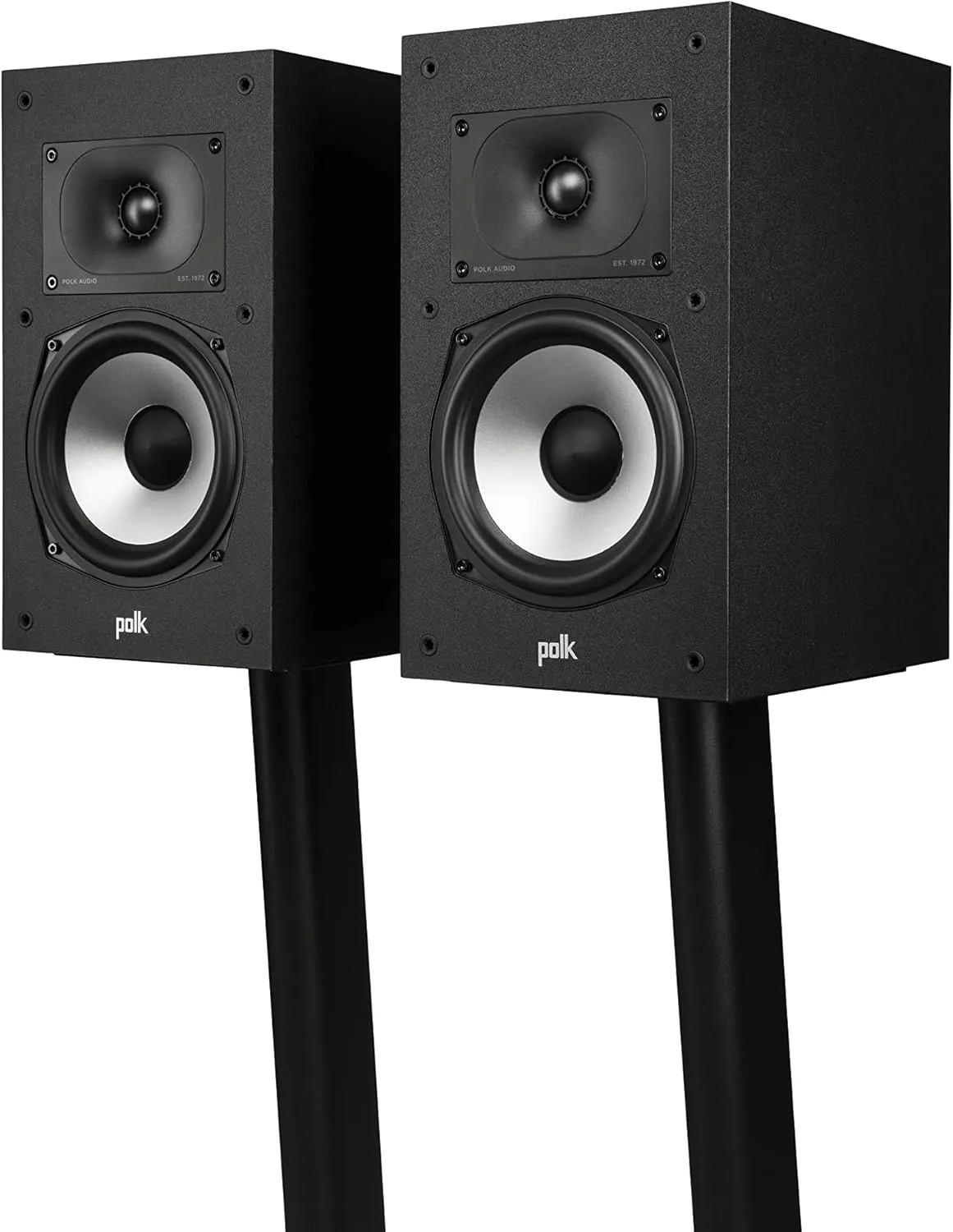 Polk Starter Home Infrared Speaker Bundle