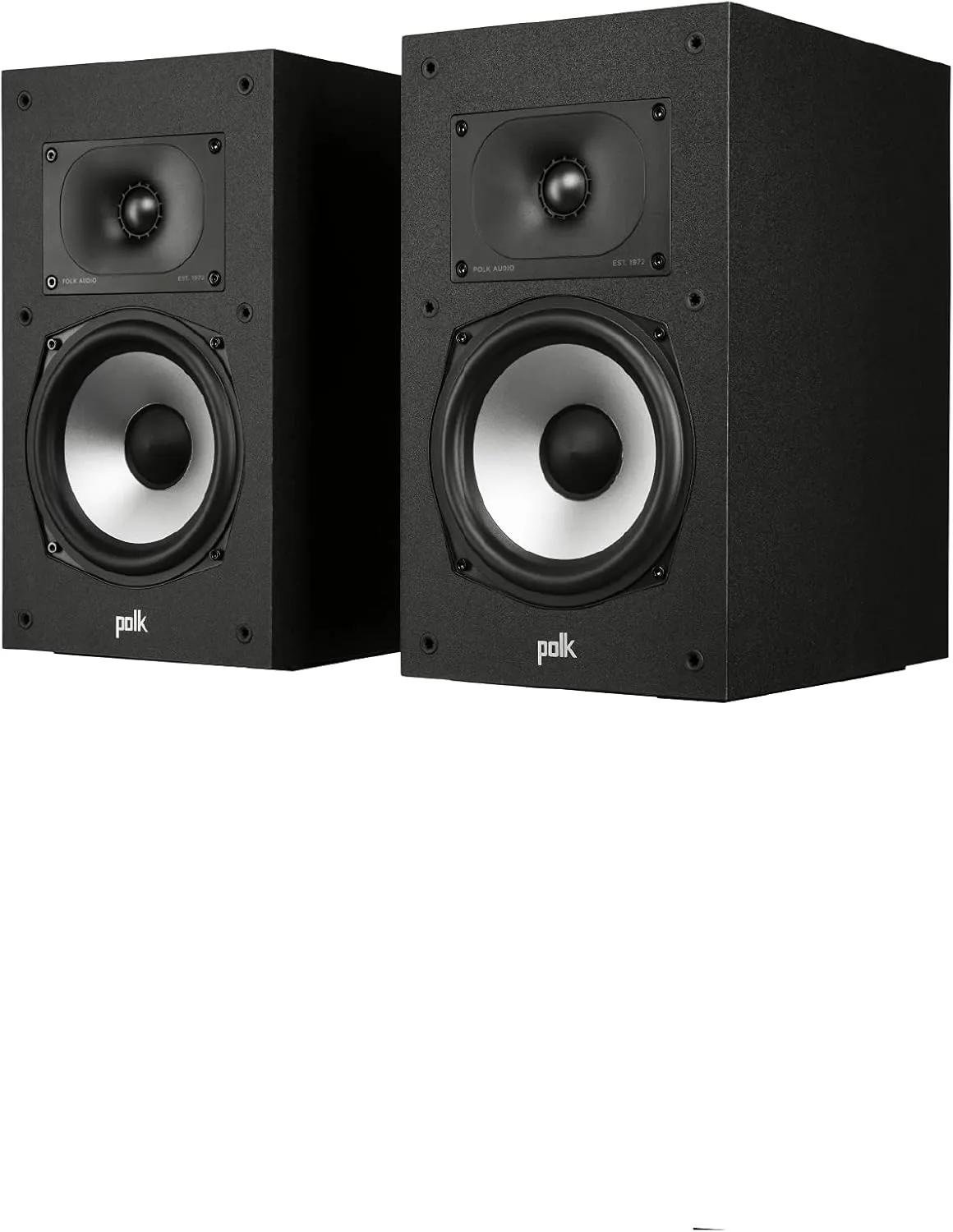 Polk Starter Home Infrared Speaker Bundle