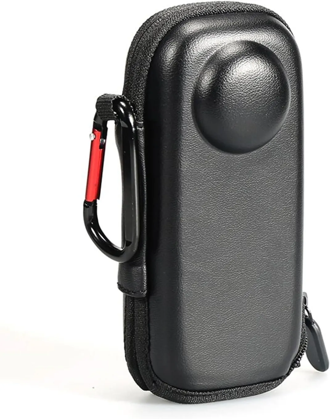 Portable Carrying Case for Insta360 X4 Hard Shell Protective Carry Case Mini Storage Bag Travel Case Lens Protective Cover