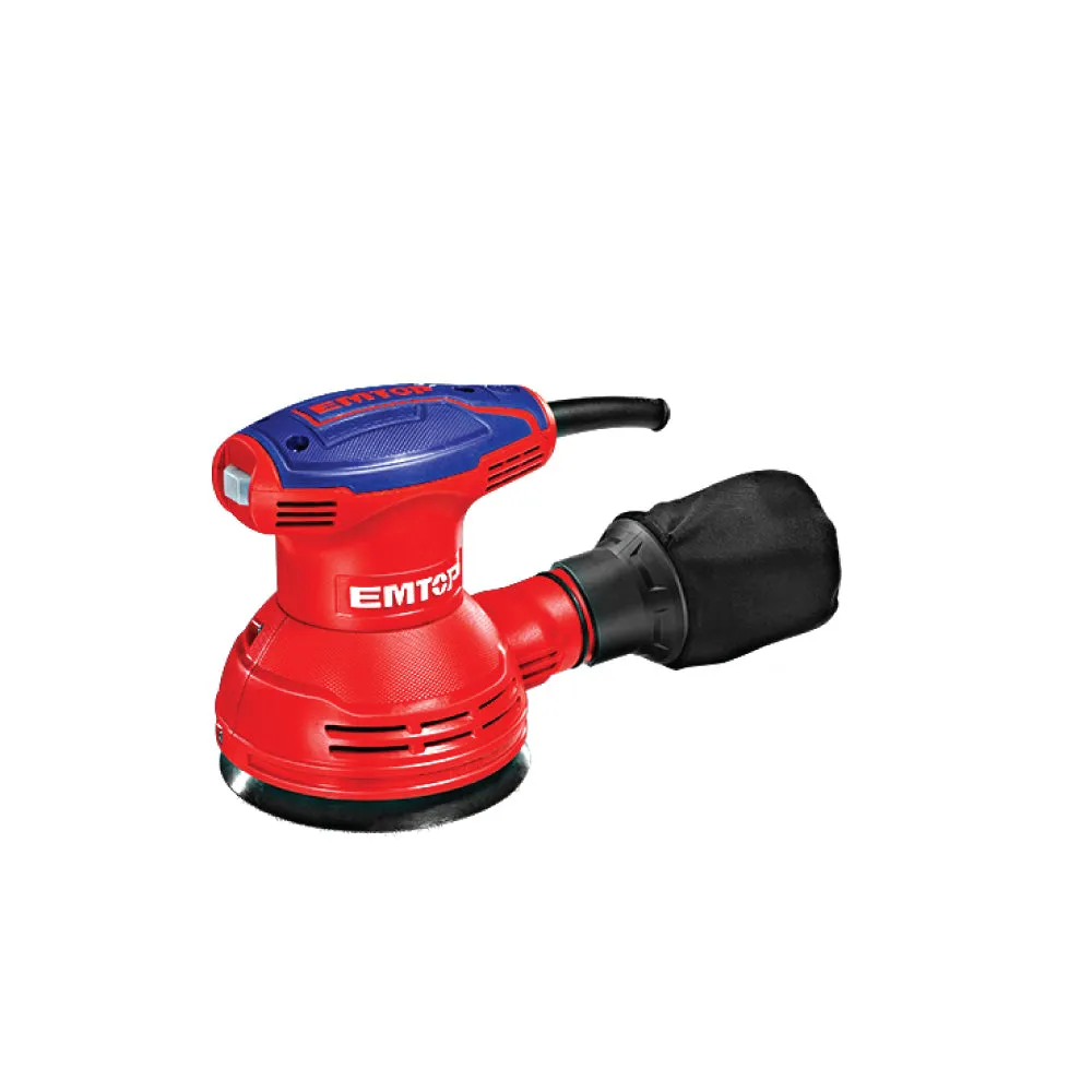 [PRE-ORDER] EMTOP Rotary Sander EFSR23201-3