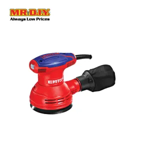 [PRE-ORDER] EMTOP Rotary Sander EFSR23201-3