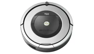 PRICE DROP: iRobot Roomba 860 Robot Vacuum (Certified Refurbished) - Ships Next Day!