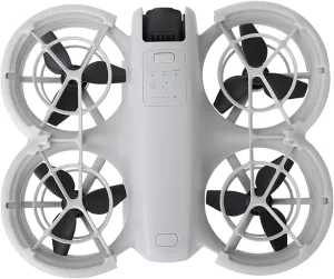 Propeller Guard Protector for DJI Neo, Anti-Collision Prop Bumper Protective Cover Ring Impact Protectors for DJI Neo Drone Accessories