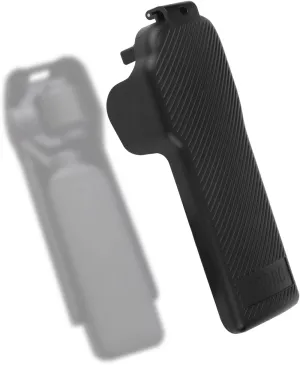 Protective Cover Case for DJI OSMO Pocket 3, Anti-Scratch Case with Rope Portable Storage Accessories CPL/ND Filter Slots Included Shockproof & Lightweight