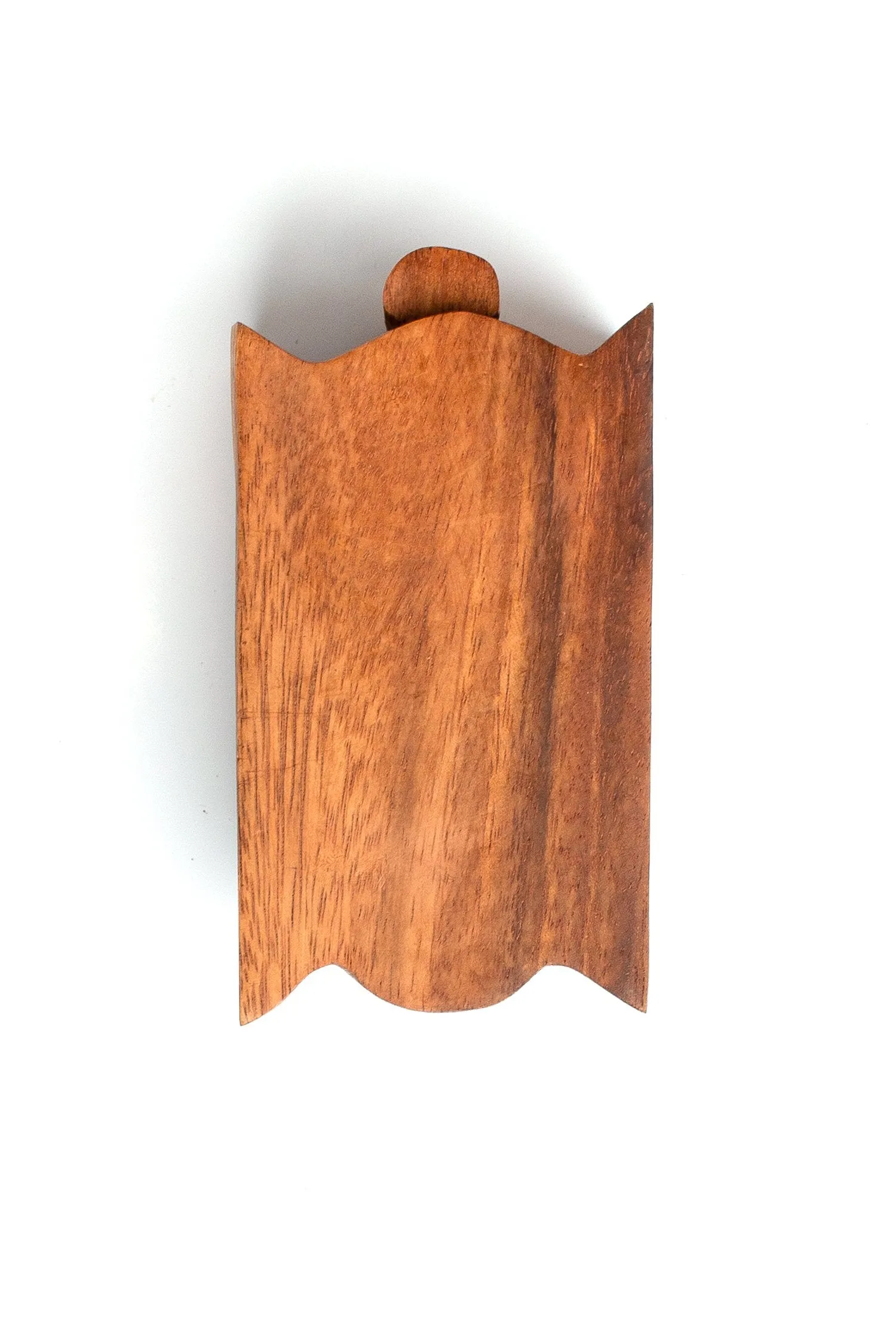 Puzzle Box, Saraswati's Face