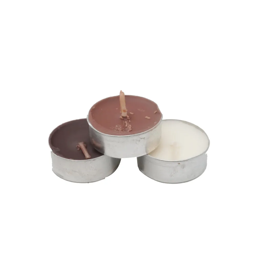 Scented Candle Vanilla (36pcs)