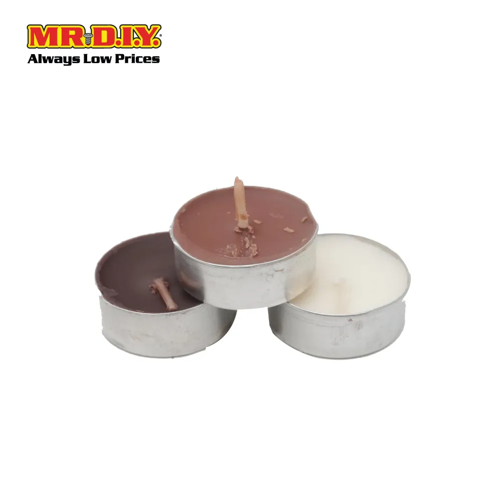 Scented Candle Vanilla (36pcs)