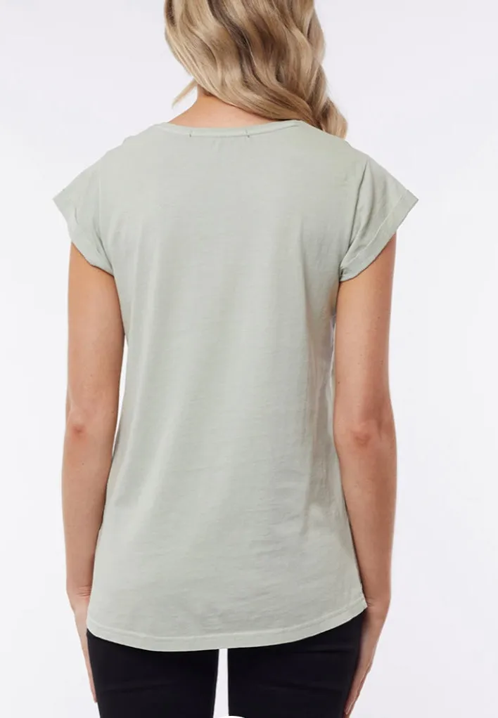 Silent Theory Lucy Tee