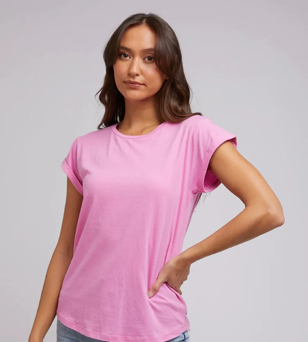 Silent Theory Lucy Tee