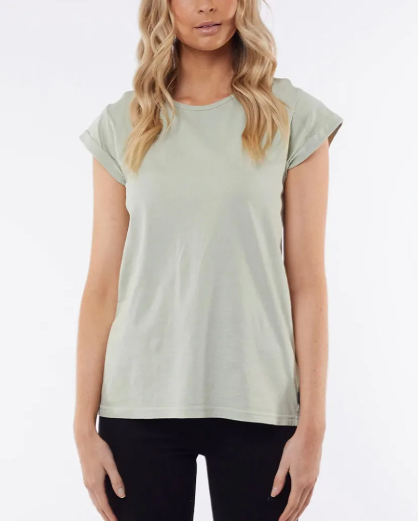 Silent Theory Lucy Tee