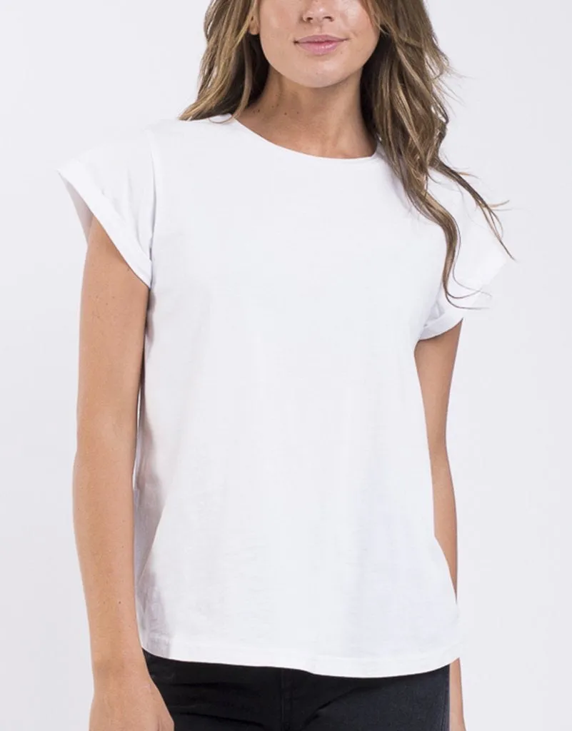 Silent Theory Lucy Tee