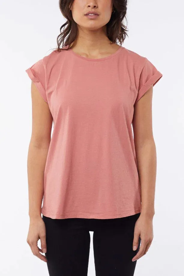 Silent Theory Lucy Tee