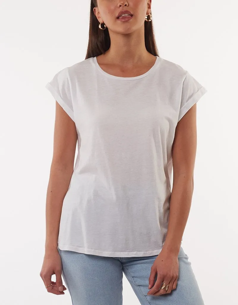 Silent Theory Lucy Tee