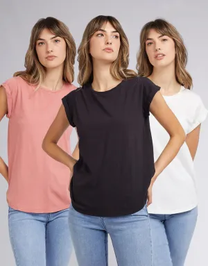 Silent Theory Lucy Tee