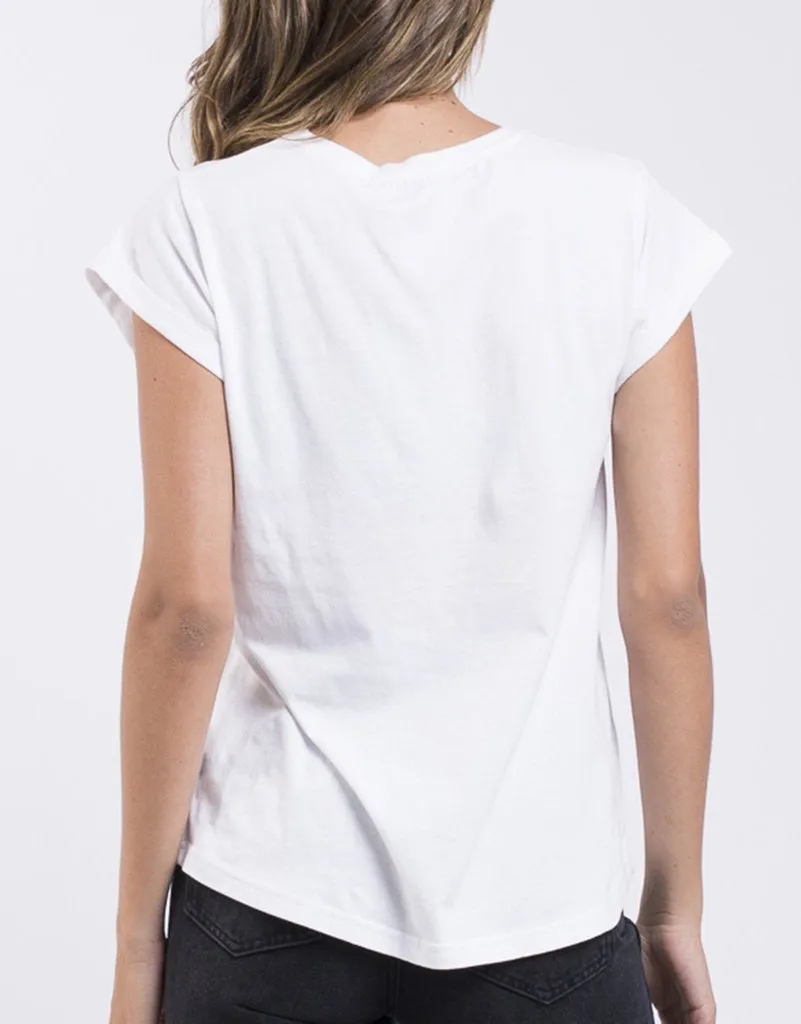 Silent Theory Lucy Tee