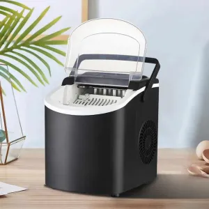 Small Home Ice Cube Making Machine