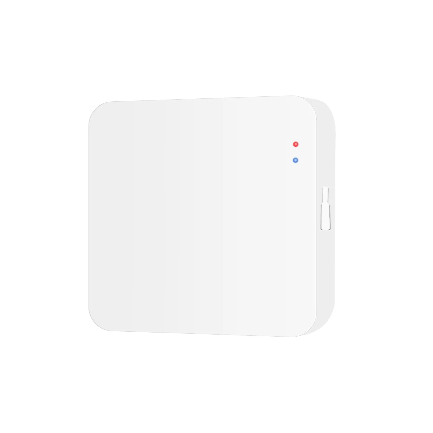 Smart Life Zigbee Hub and Gateway | Compatible with Alexa and Google Home, Smart Home Gadgets Powered by SmartLife and Zigbee (NOT WiFi) and Tuya Apps