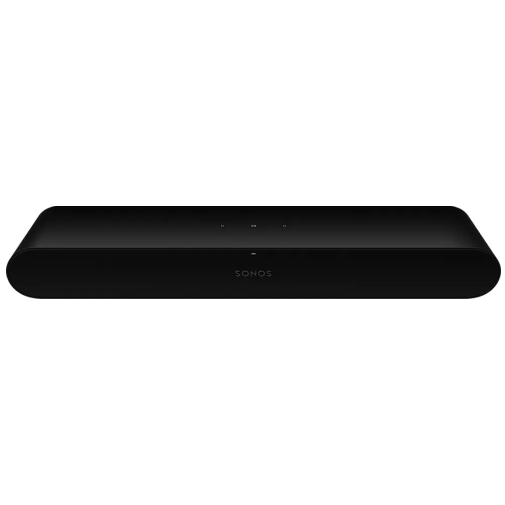 Sonos Ray Optical/WiFi Soundbar