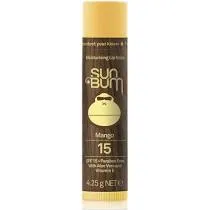 Sun Bum -  SPF 15 Sunscreen Lip Balm