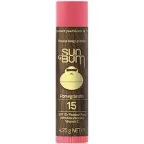 Sun Bum -  SPF 15 Sunscreen Lip Balm