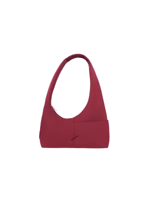 The Mini Arc (Burgundy)