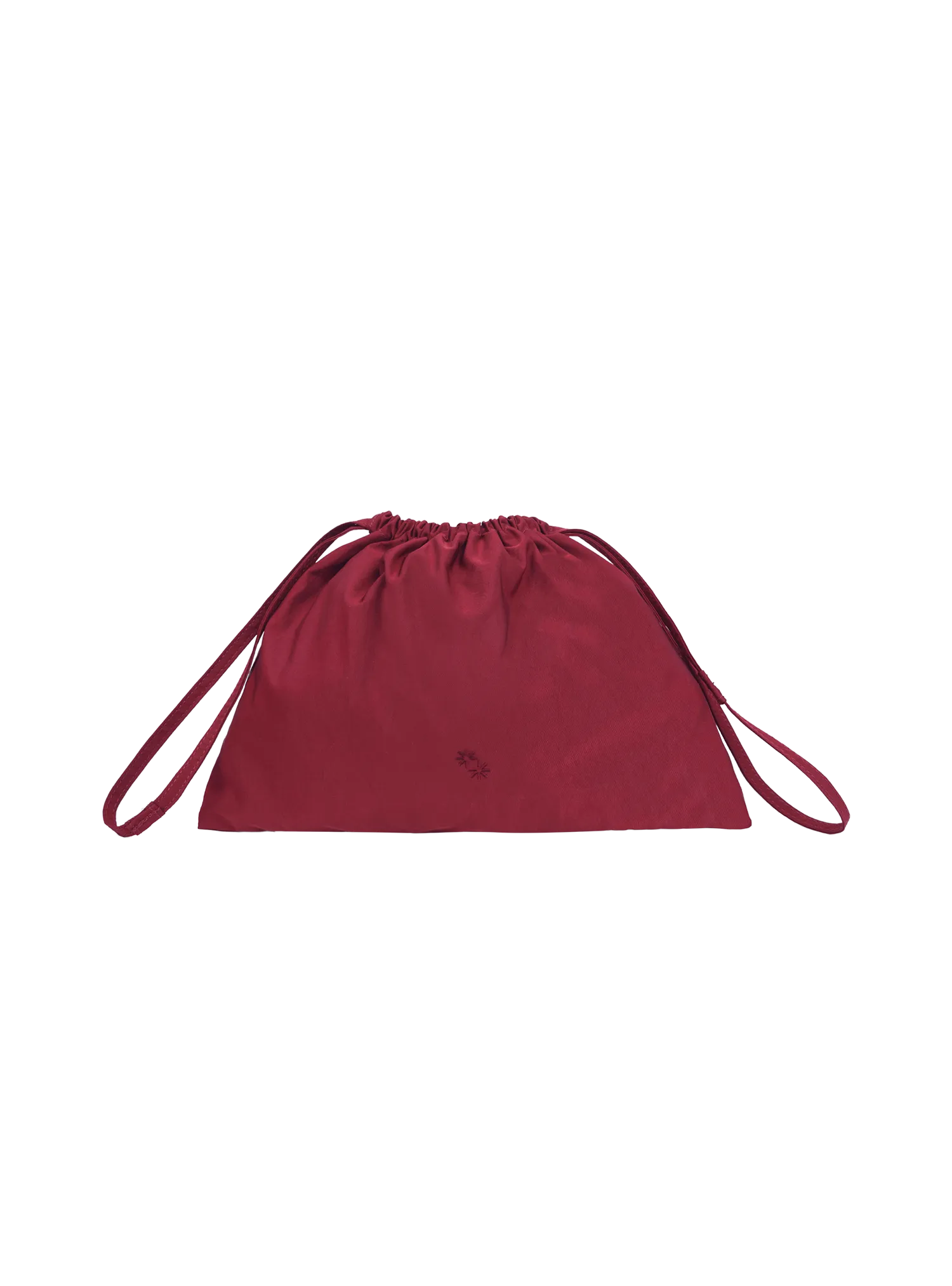 The Mini Arc (Burgundy)