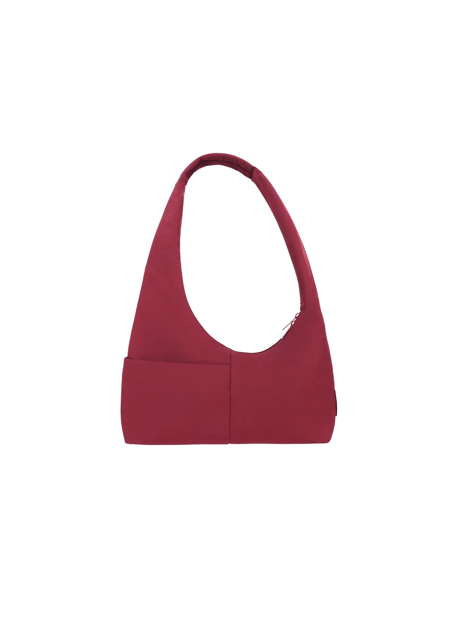 The Mini Arc (Burgundy)