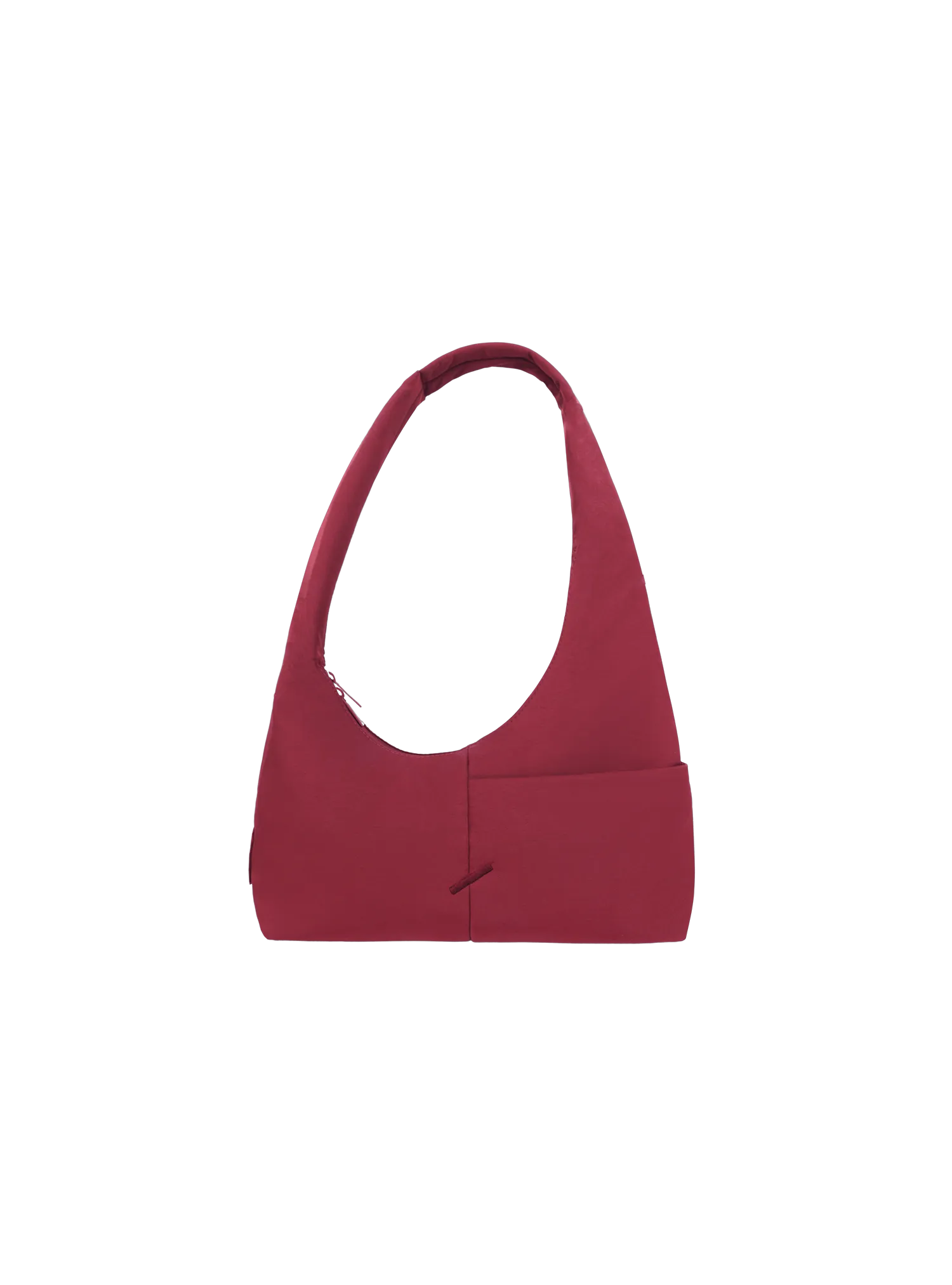 The Mini Arc (Burgundy)