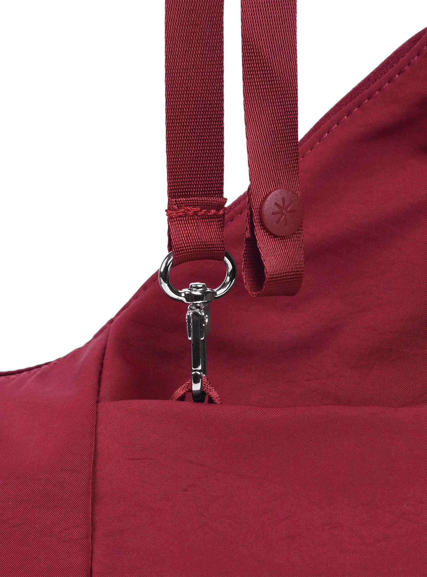 The Mini Arc (Burgundy)