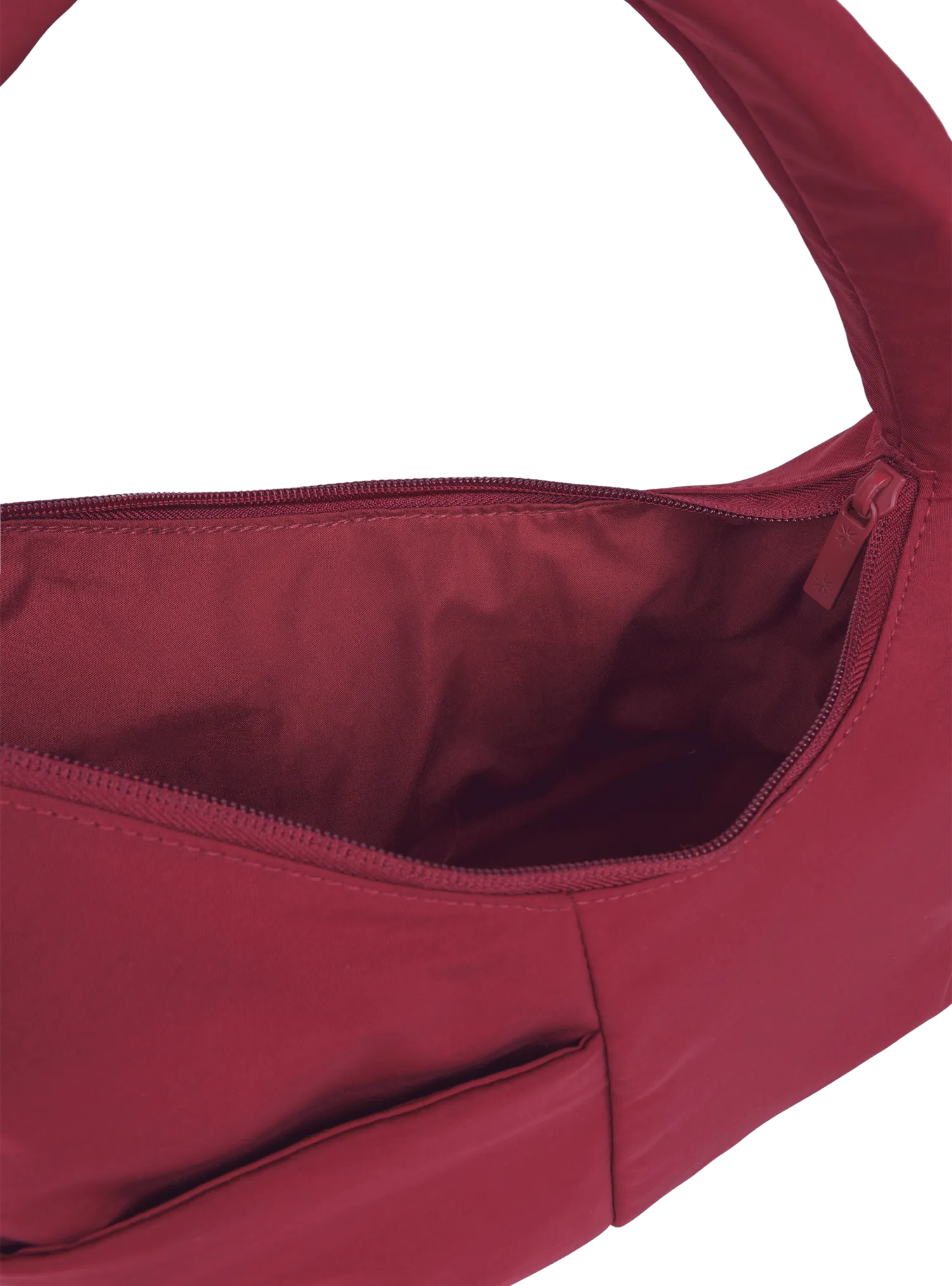 The Mini Arc (Burgundy)