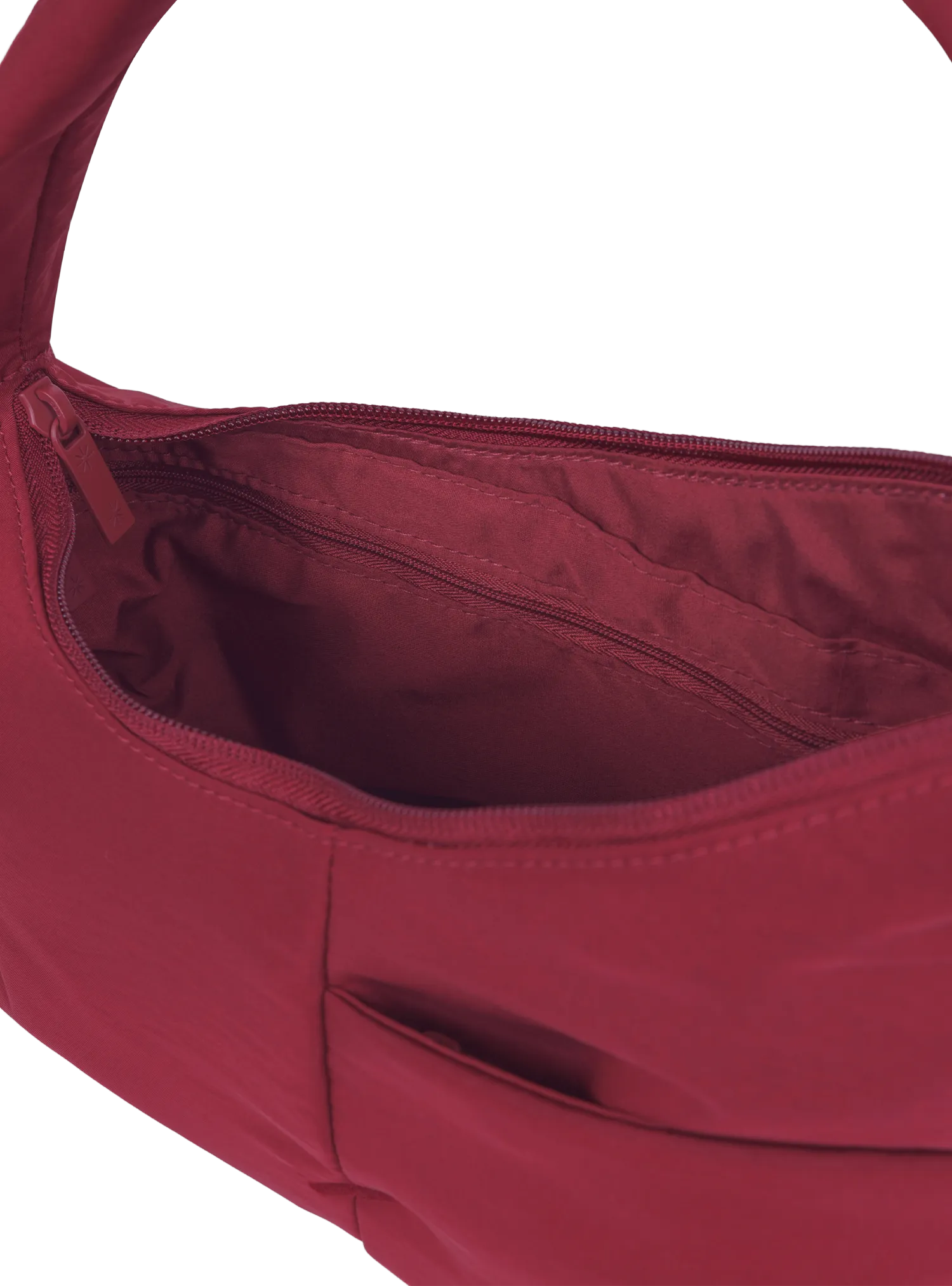 The Mini Arc (Burgundy)
