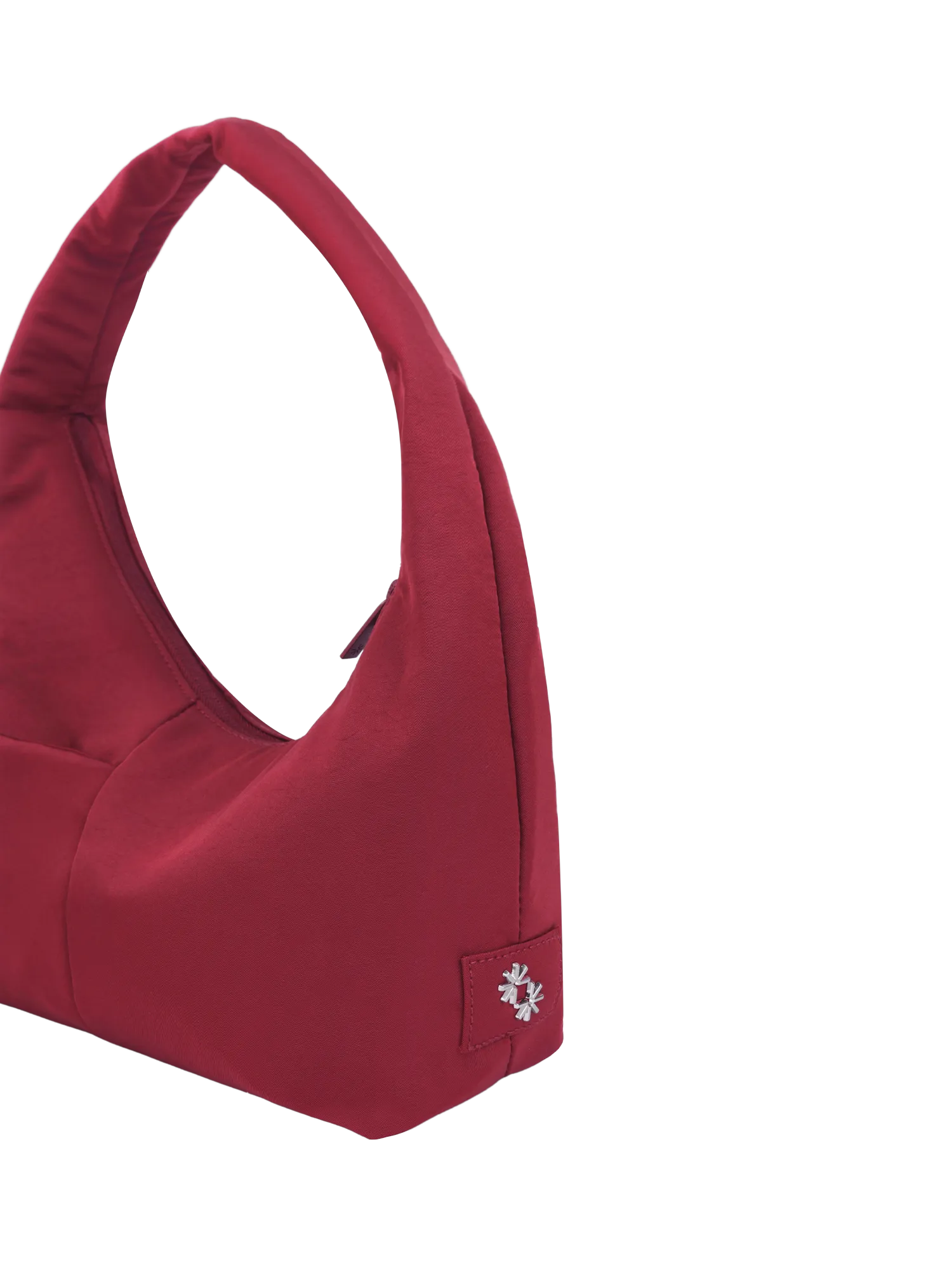 The Mini Arc (Burgundy)
